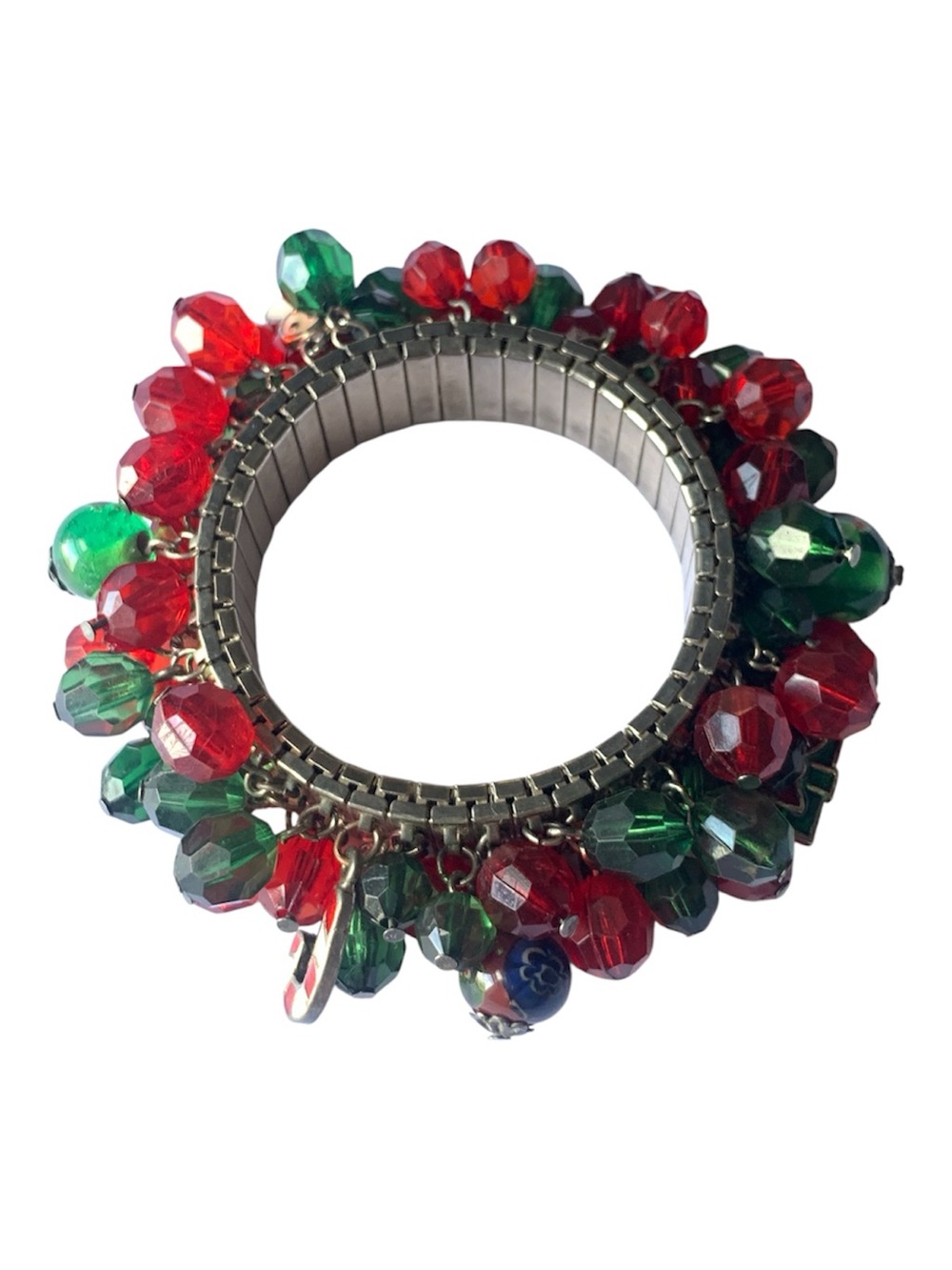 Vintage Cha-Cha Expansion Bracelet